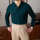 Heavy premium sweater - Antonios