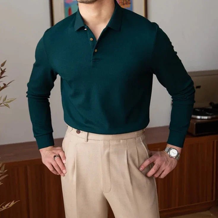 Heavy premium sweater - Antonios