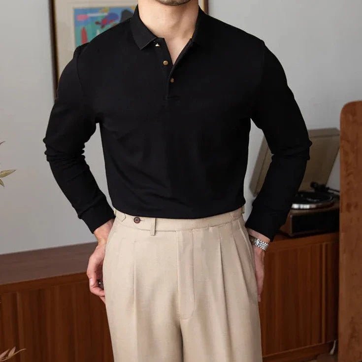 Heavy premium sweater - Antonios