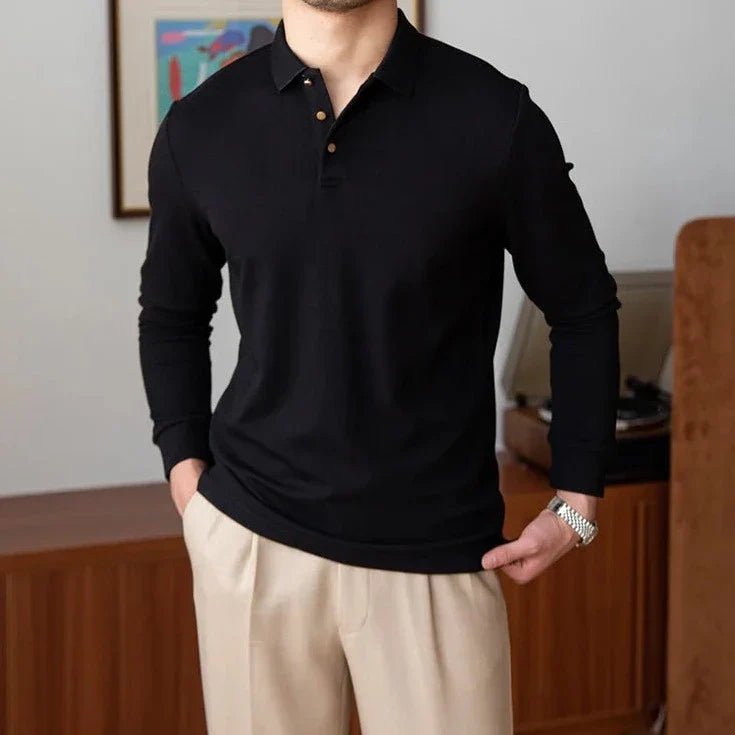 Heavy premium sweater - Antonios