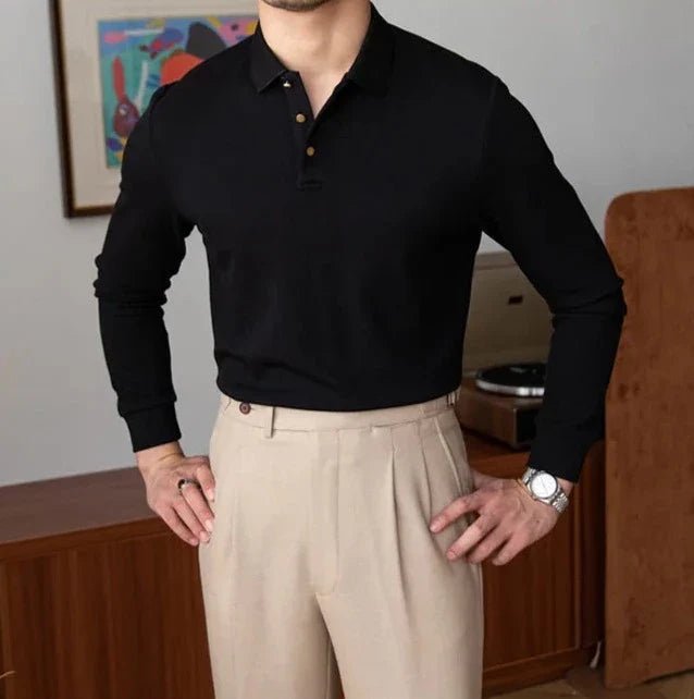 Heavy premium sweater - Antonios