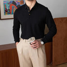 Heavy premium sweater - Antonios