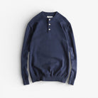 Henry american retro sweater - Antonios