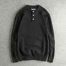 Henry american retro sweater - Antonios