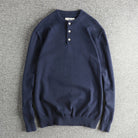 Henry american retro sweater - Antonios