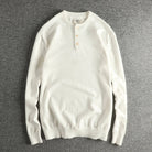 Henry american retro sweater - Antonios