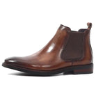 Heritage leather chelsea boot - Antonios