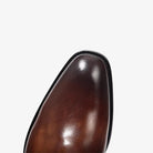 Heritage leather chelsea boot - Antonios