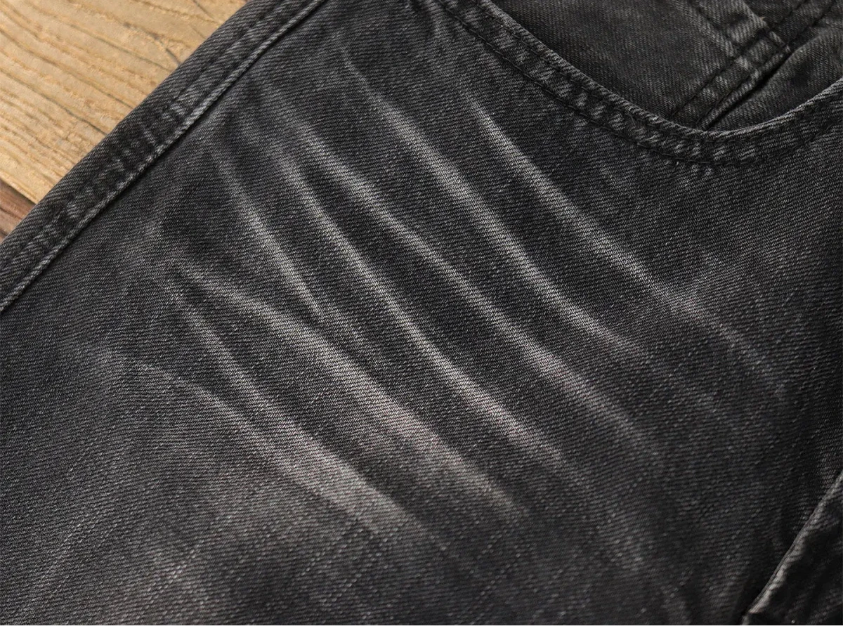 Herman american retro pants - Antonios