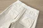 Herman cotton pants - Antonios