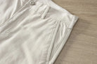 Herman cotton pants - Antonios