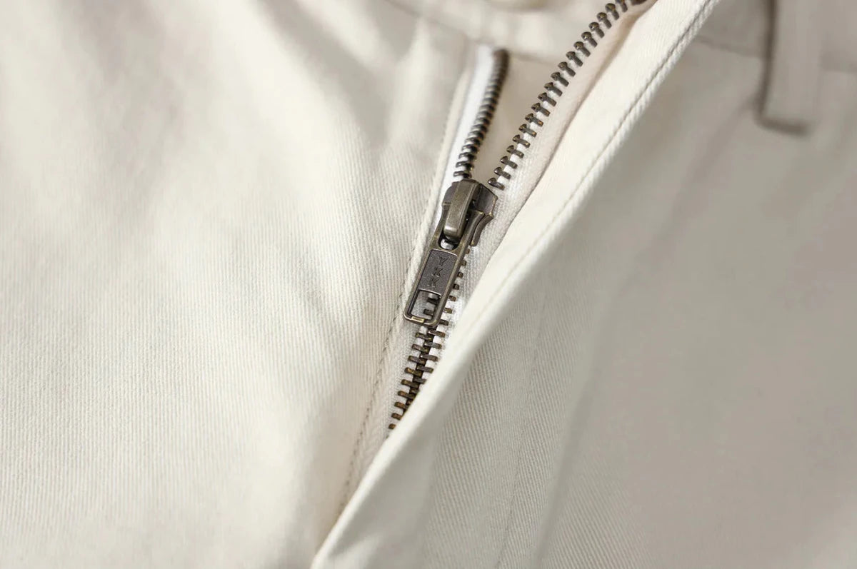 Herman cotton pants - Antonios