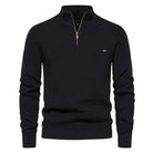 High - collar autumn/winter sweater - Antonios