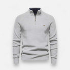 High - collar autumn/winter sweater - Antonios