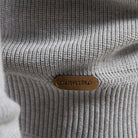 High - collar autumn/winter sweater - Antonios