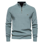 High - collar autumn/winter sweater - Antonios