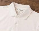 High - end cotton smart casual t-shirt - Antonios
