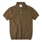 High - end cotton smart casual t-shirt - Antonios
