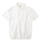 High - end cotton smart casual t-shirt - Antonios