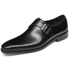 High - end genuine leather oxford shoes - Antonios