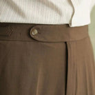 High - end luxury suit pants - Antonios