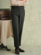 High - end luxury suit pants - Antonios