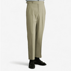 High - end luxury suit pants - Antonios