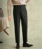 High - end luxury suit pants - Antonios