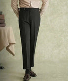 High - end luxury suit pants - Antonios