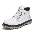High - top anti - slip winter boots - Antonios