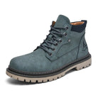 High - top anti - slip winter boots - Antonios