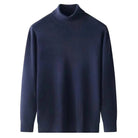 High - turtleneck classic sweater - Antonios
