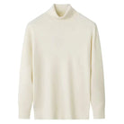 High - turtleneck classic sweater - Antonios