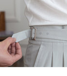 High Waist Business Trousers - Antonios