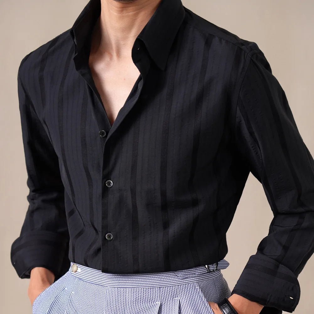 Hollywood business camisa - Antonios