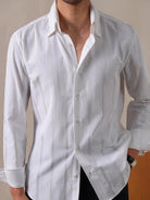 Hollywood business camisa - Antonios