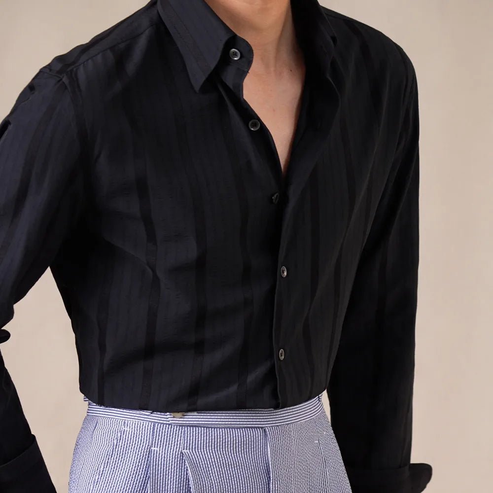 Hollywood business camisa - Antonios