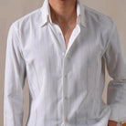 Hollywood business camisa - Antonios