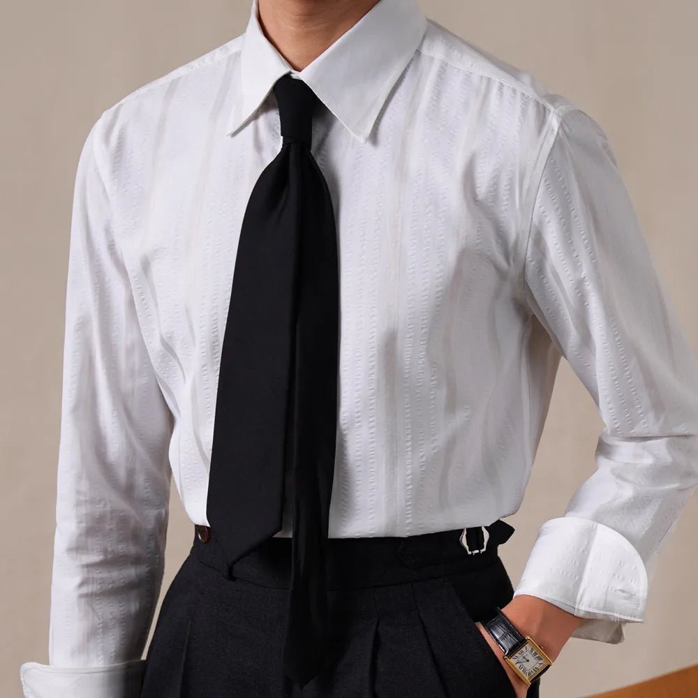 Hollywood business camisa - Antonios