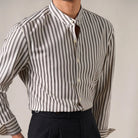 Hollywood cotton blend camisa - Antonios