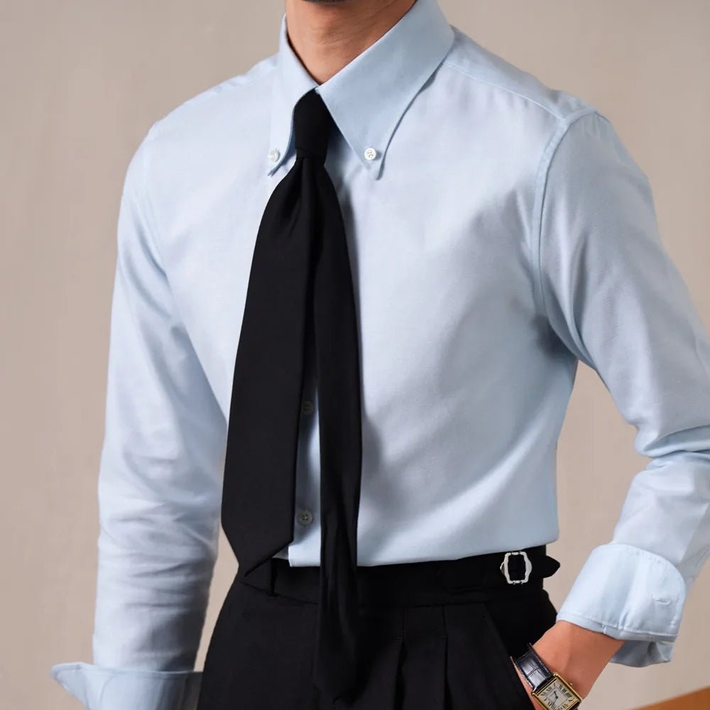 Hollywood smart - casual shirt - Antonios