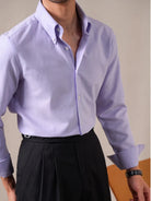 Hollywood smart - casual shirt - Antonios