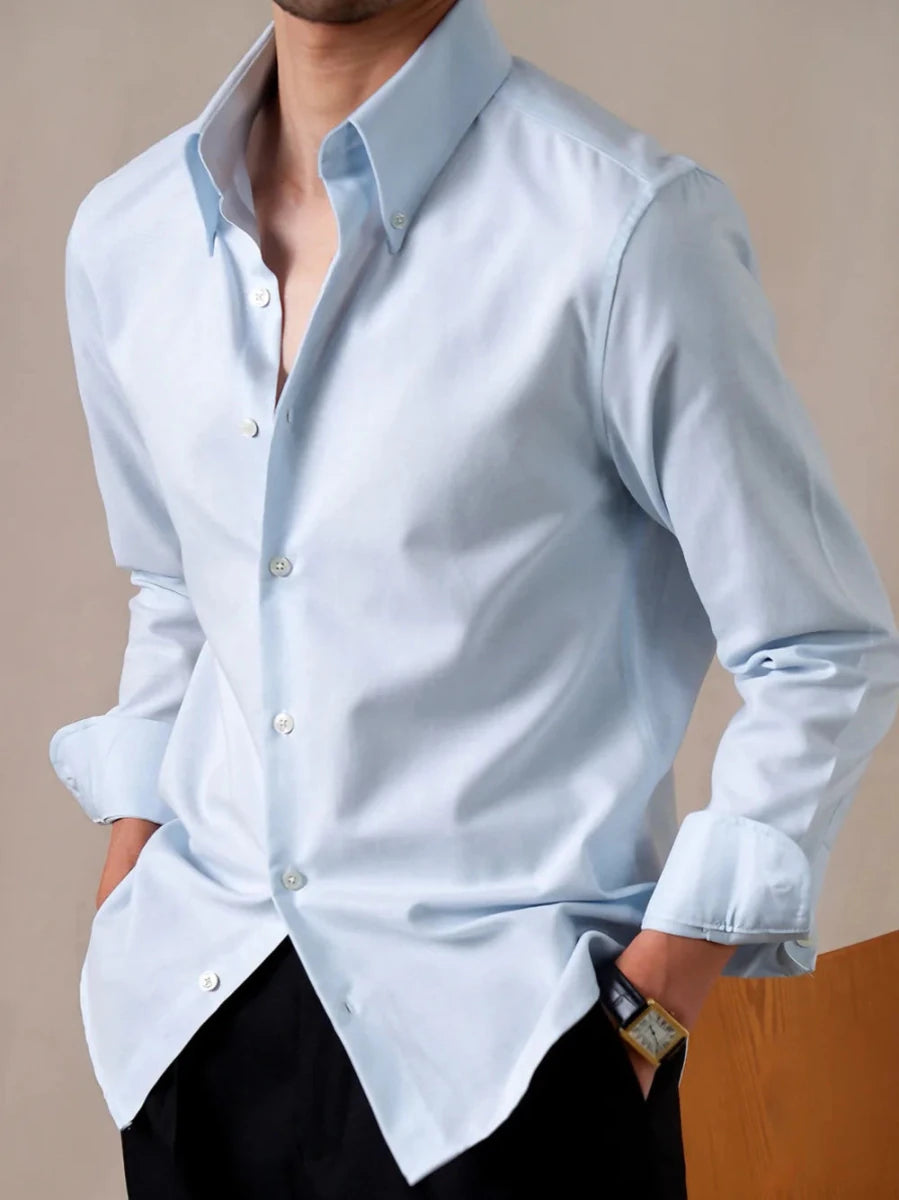 Hollywood smart - casual shirt - Antonios