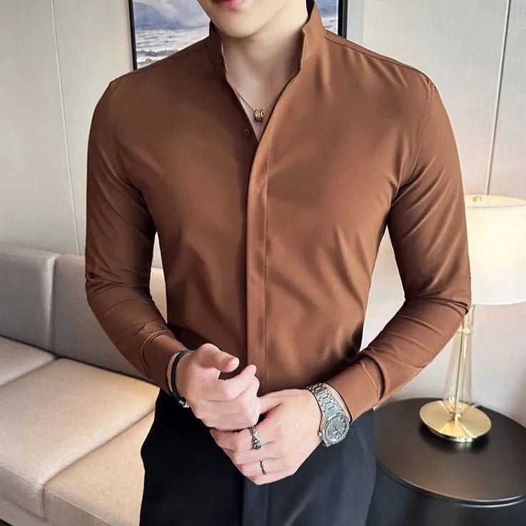 HOMBRE shirt - Antonios