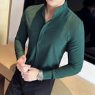 HOMBRE shirt - Antonios