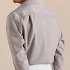 Italian business casual dress shirt - Antonios