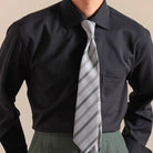 Italian business casual dress shirt - Antonios