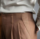 Italian business high - end trousers - Antonios