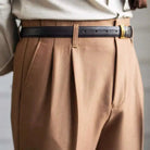 Italian business high - end trousers - Antonios