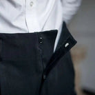 Italian business high - end trousers - Antonios